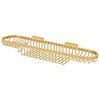 Lifetime Polished Brass-PVD