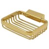 Lifetime Polished Brass-PVD