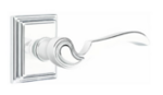 Polished Chrome-US26