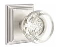 Satin Nickel-US15