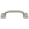 Satin Nickel-US15