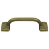 Antique Brass-US5