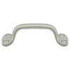 Satin Nickel-US15