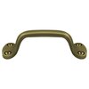 Antique Brass-US5