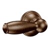 Oil Rubbed Bronze
