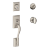 Satin Nickel-619