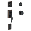 Aged Bronze-716
