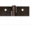 Antique Bronze, Lacquered-US10A