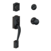 Aged Bronze-716