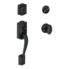 Aged Bronze-716