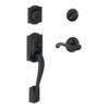 Aged Bronze-716