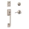 Satin Nickel-619