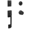 Matte Black-622