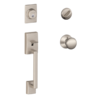 Satin Nickel-619