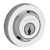 Polished Chrome-260