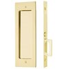 Polished Brass-US3