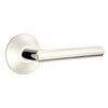 Polished Nickel-US14