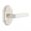 Satin Nickel-US15