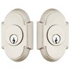 Satin Nickel-US15