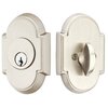 Satin Nickel-US15