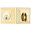 Polished Brass-US3