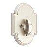 Satin Nickel-US15