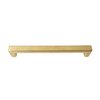 Polished Brass-US3