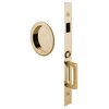 Satin Brass-US4