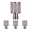 Satin Nickel-US15