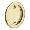 Polished Brass-US3