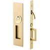 Satin Brass-US4