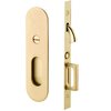 Satin Brass-US4