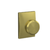 Satin Brass-608