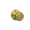Satin Brass-608