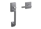 Satin Chrome-626