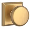 Satin Brass Lifetime Finish-044
