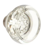 Georgetown Crystal Knob