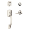 Polished Nickel-618
