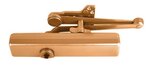Light Bronze