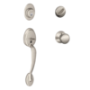 Satin Nickel-619