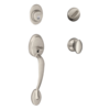 Satin Nickel-619