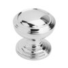 Polished Chrome