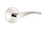 Polished Nickel-US14