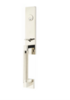 Polished Nickel-US14