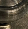Antique Brass-609