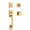 Satin Brass Lifetime Finish-044