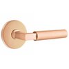 Satin Rose Gold-SRG