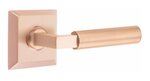 Satin Rose Gold-SRG