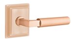 Satin Rose Gold-SRG