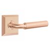 Satin Rose Gold-SRG